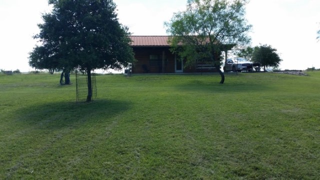 Clear Springs Lodging & Cabins of Utopia is in the Hill Country of Texas