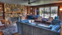 Sabinal River Lodging