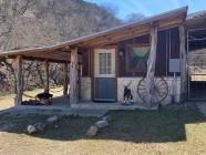 Clear Springs Lodging